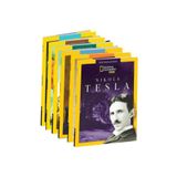 Beta Kids National Geographic Kids Iz Bırakanlar Seti (6 Kitap)