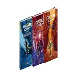 Beta Kids National Geographic Kids- Kaşifler Akademisi Seti 3 Kitap