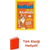 Beta Kids National Geographic Kids - Kedileri Anlama Kıla... + Türk Klasiği Hediye
