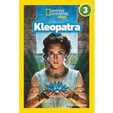 Beta Kids National Geographic Kids - Kleopatra Kitabı