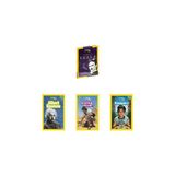 Beta Kids National Geographic Kids Kültür Kitapları Seti 4 Kitap - Ocak 2024
