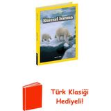 Beta Kids National Geographic Kids-Küresel Isınma + Türk Klasiği Hediye