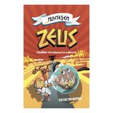 Beta Kids National Geographic Kids - Muhteşem Zeus:tehditkar Minotauros’un Labirenti - Kasım 2024