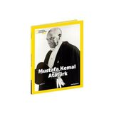 Beta Kids National Geographic Kids - Mustafa Kemal Atatürk + Elmer + Telefon Melefon Yok! + 36 Kitap