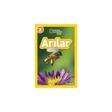 Beta Kids National Geographic Kids Okuma Serisi Seviye 2 - Arılar + Kötülük Psikolojisi ve Toksik Ilişkiler: Şeytan Nerede ?