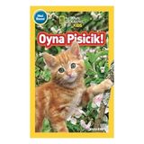 Beta Kids National Geographic Kids - Oyna Pisicik!