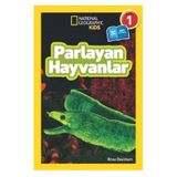 Beta Kids National Geographic Kids Parlayan Hayvanlar
