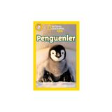 Beta Kids National Geographic Kids Seviye 2 Penguenler