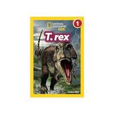 Beta Kids National Geographic Kids – T.rex + Dakikalar Içinde Beyin - Anında Açıklanan 200 Temel Kavram