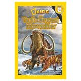 Beta Kids National Geographic Kids Tarih Öncesi Memeliler Kathleen Weidner Zoehfeld 32 Sayfa Masal & Öykü