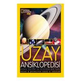 Beta Kids National Geographic Kids - Uzay Ansiklopedisi
