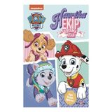 Beta Kids Paw Patrol Havrika Ekip Boyama Kitabı - Mart 2025