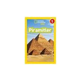 Beta Kids Piramitler - National Geographic Kids - Ocak 2026