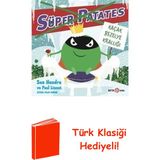 Beta Kids Süper Patates - Kaçak Bezelye Krallığı + Türk Klasiği Hediye