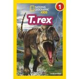Beta Kids T.Rex - National Geographic Kids