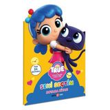 Beta Kids True - Seni Seçtim Boyama Kitabı