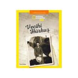 Beta Kids Vecihi Hürkuş - National Geographic Kids - Kasım 2019