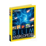 Beta Kids Yayınları Bilim Ansiklopedisi - National Geographic Kids