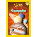 Beta Kids Yayınları Gezegenler Seviye 2 / Elizabeth Carney / / 9786053332909
