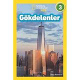 Beta Kids Yayınları Gökdelenler - National Geographic Kids