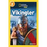 Beta Kids Yayınları Okuma Serisi Seviye 2 - Vikingler