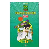 Beta Kids Z Takımı Etkinlik ve Boyama Kitabı 1 - Ocak 2023
