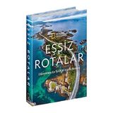 Beta Kitap National Geographıc- Eşsiz Rotalar - Kasım 2022