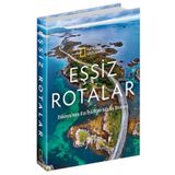 Beta Kitap Natıonal Geographıc- Eşsiz Rotalar