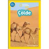 Beta Kitap National Geographic Kids Colde