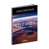 Beta Kitap National Geographic Kozmos Dünyada Akıllı Yaşam - Mayıs 2022