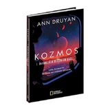 Beta Kitap National Geographic Kozmos Insanlığın Olgunluk Çağı - 2022