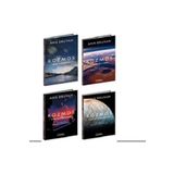 Beta Kitap National Geographic Kozmos Serisi 4 Kitap