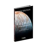 Beta Kitap National Geographic Kozmos Yıldızlara Uzanan Merdiven - Mayıs 2022