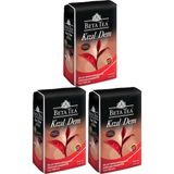 Beta Kızıl Dem 1 kg Çay x 3