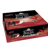 Beta Kızıl Dem Poşet Çay 100x2 gr