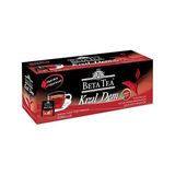 Beta Kızıl Dem Poşet Çay 25x2 gr