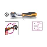 Beta Lokma Cırcır Kolu 900/58