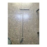 Beta Mafsall Buji Lokma 20,8Mm Uzun