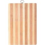 Beta Moda Hub Bambu Kesim Panosu Kesme Tahtası 36X26 cm