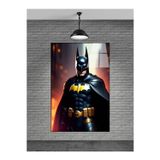 Beta Moda Hub Batman Cam Tablo Ev Dekorasyon Balkon Dekorasyonu Dekoratif Duvar Tablo Mutfak Tablo