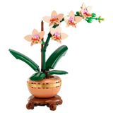 Beta Moda Hub Botanicals Mini Orkide 10343