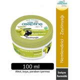 Beta Moda Hub Cire Aseptine Soft Zeytinyağlı Nemlendirici Pürüzsüzleştirici Prebiyotikli Krem 100 ml