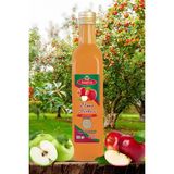 Beta Moda Hub Elma Sirkesi % 100 Doğal Katkısız 500 ml - 0,5 lt