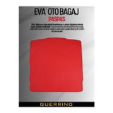 Beta Moda Hub Fiat-Fiorino-Koltuklu-(2007-2021) İçin Eva Bagaj Havuzu