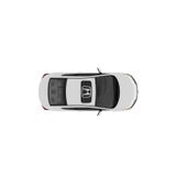 Beta Moda Hub Honda Sunroof Oto Sticker