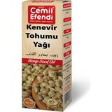 Beta Moda Hub Kenevir Tohumu Yağ 50 Ml.