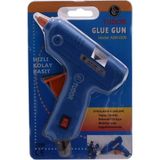 Beta Moda Hub Küçük Mum Silikon Tabancası ASR-G09 - Glue Gun
