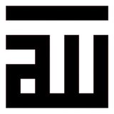 Beta Moda Hub Kufi Hat Yazısı Allah Lafzı Model 1 Oto Sticker 30 X 30 Cm