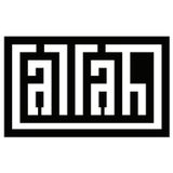 Beta Moda Hub Latin Harfleri İle Allah Lafzı Model 1 Oto Sticker 30 X 18 Cm
