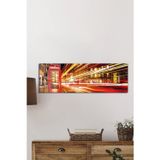 Beta Moda Hub Londra Telefon Kulübesi Panoramik Cam Tablo Temperli Ve Rodajlı Dayanıklı Cam